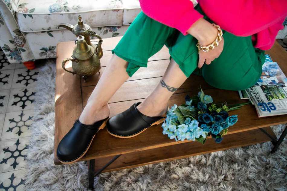 קבקבי עץ שוודים – בחירת סטייל מנצחת