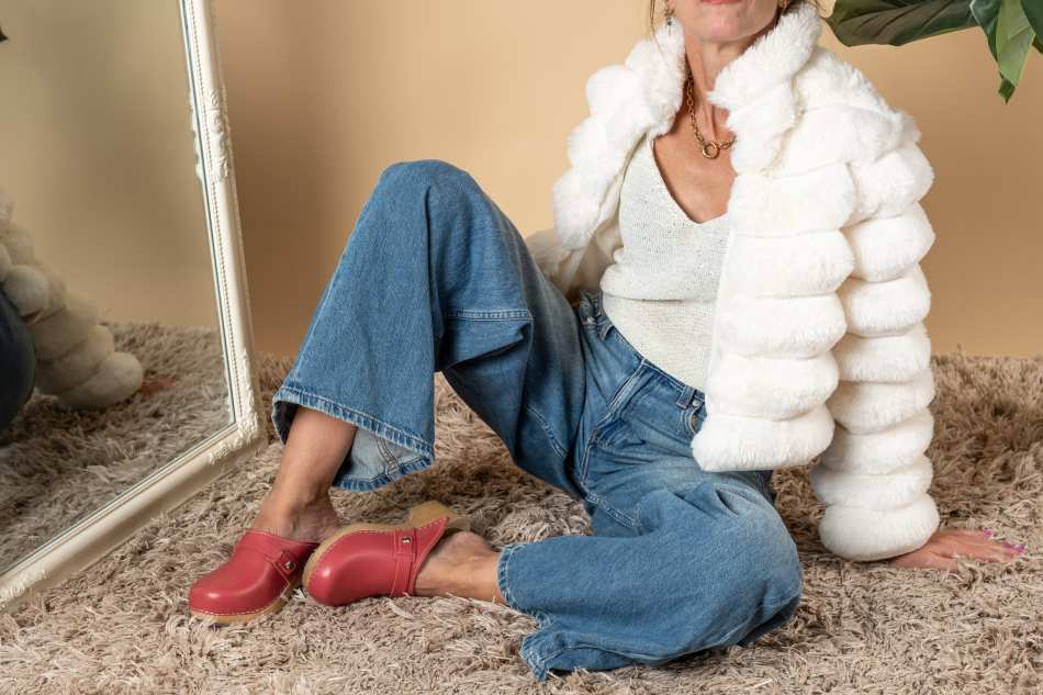 קבקבי עץ קורל