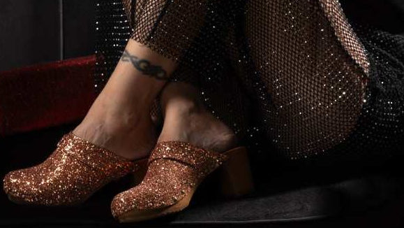 קבקב פנטזי נחושת עקב גבוה