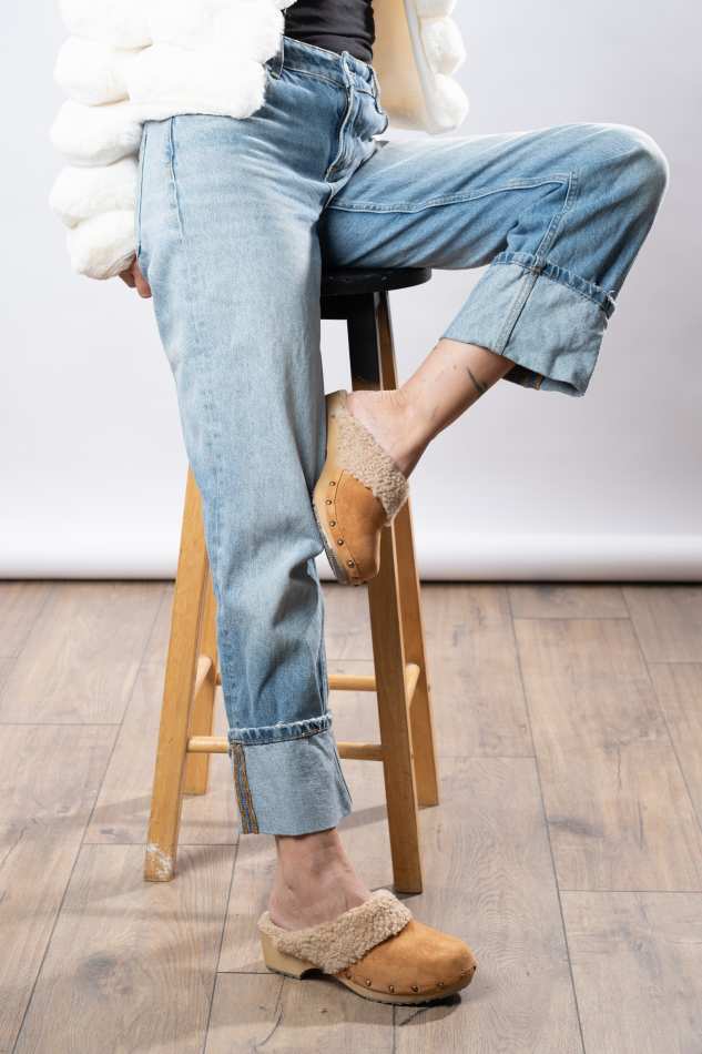 קבקב פרווה קאמל