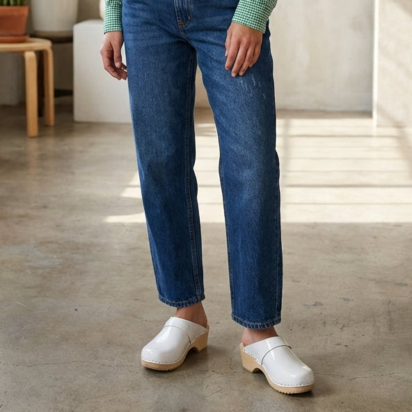 קבקב לבן לק