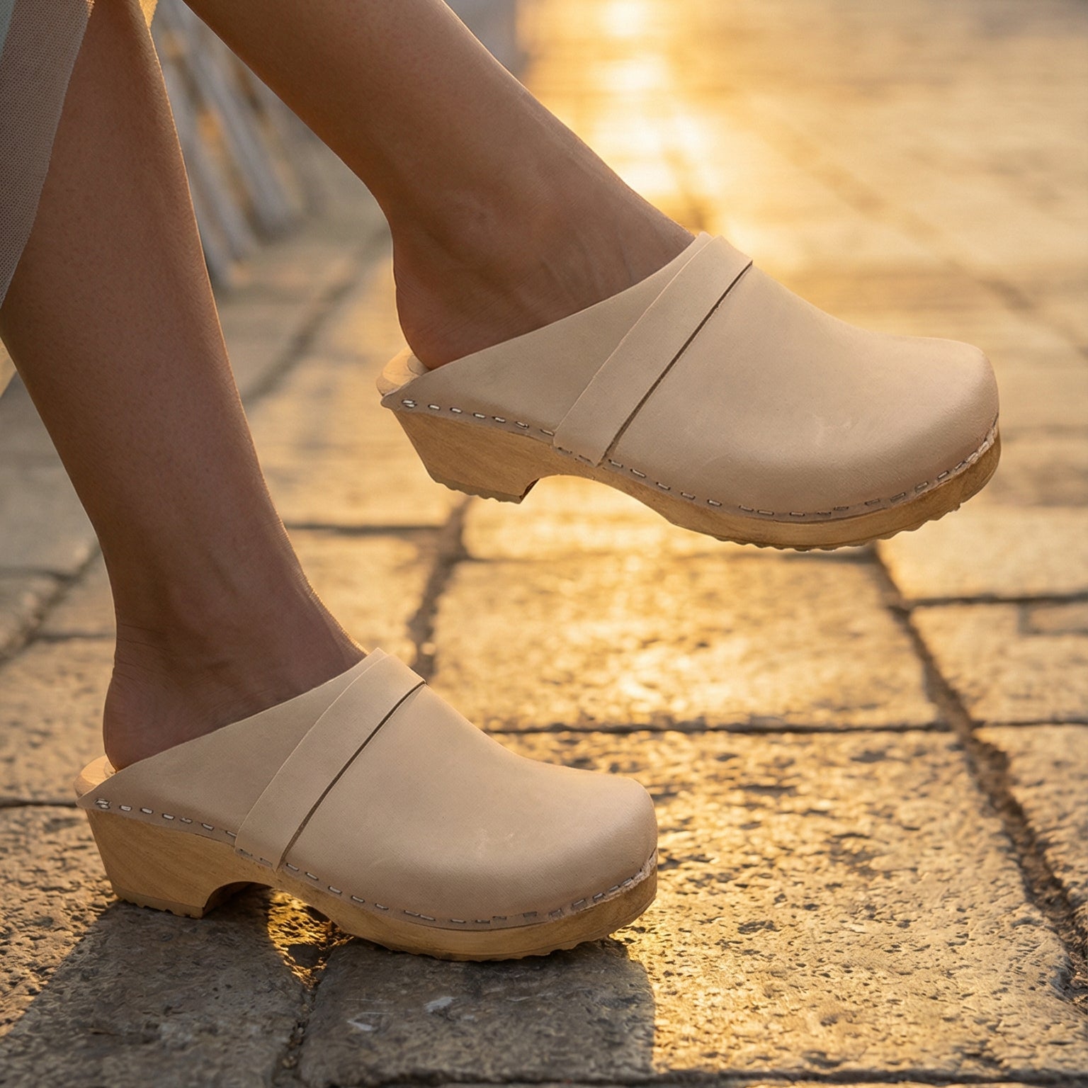 קבקב אבן נובוק עקב בינוני