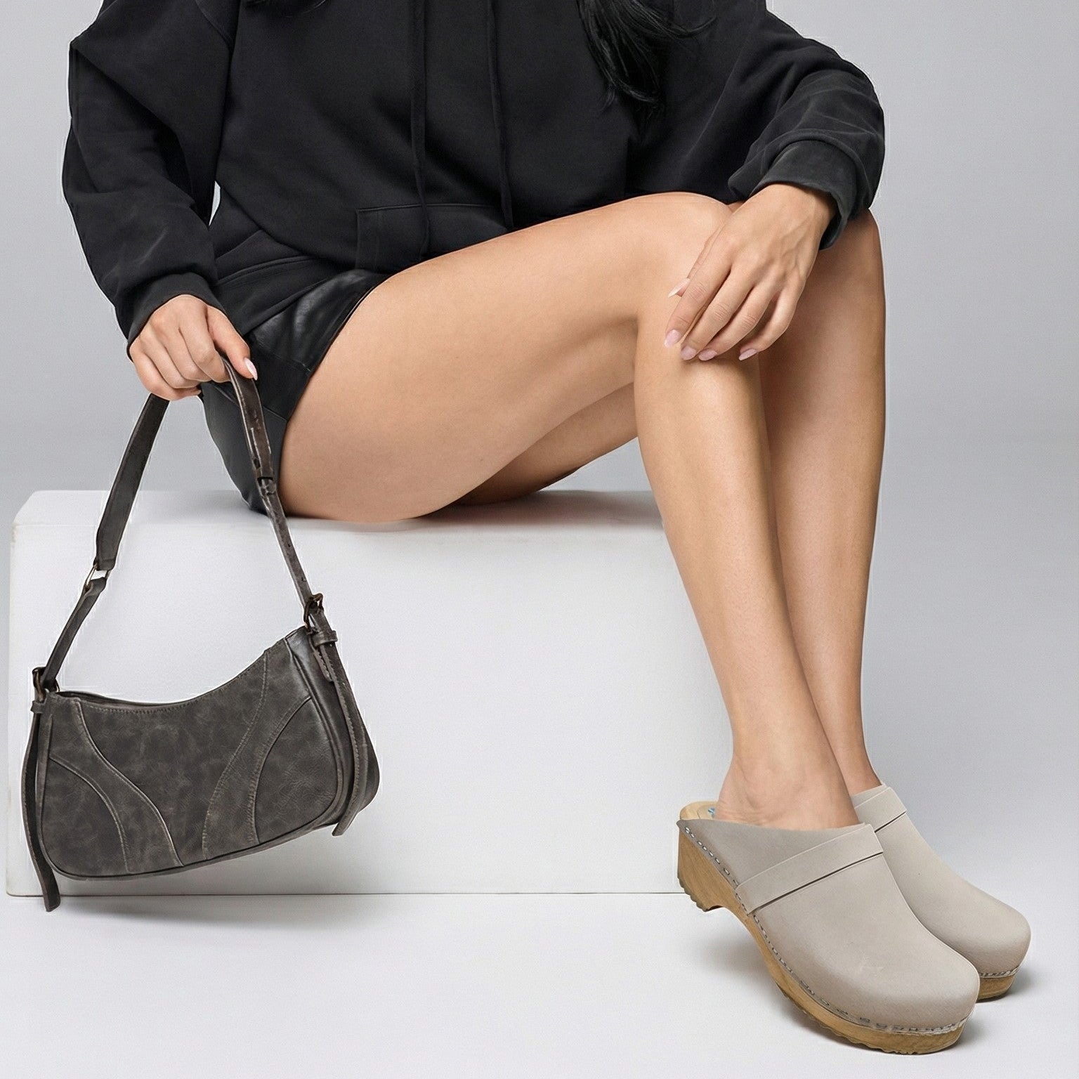 קבקב אבן נובוק עקב בינוני