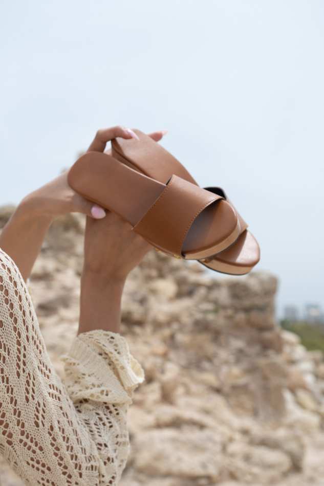 קבקבי עץ בילי קאמל