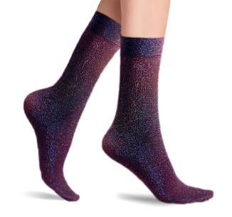 שחור נוצצים