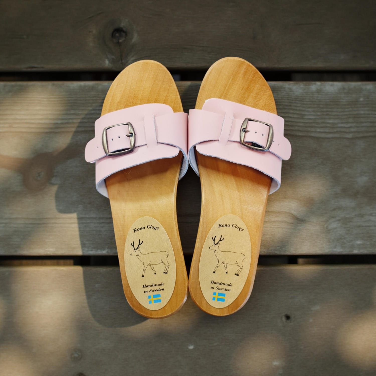 אוליביה ורוד בהיר 1