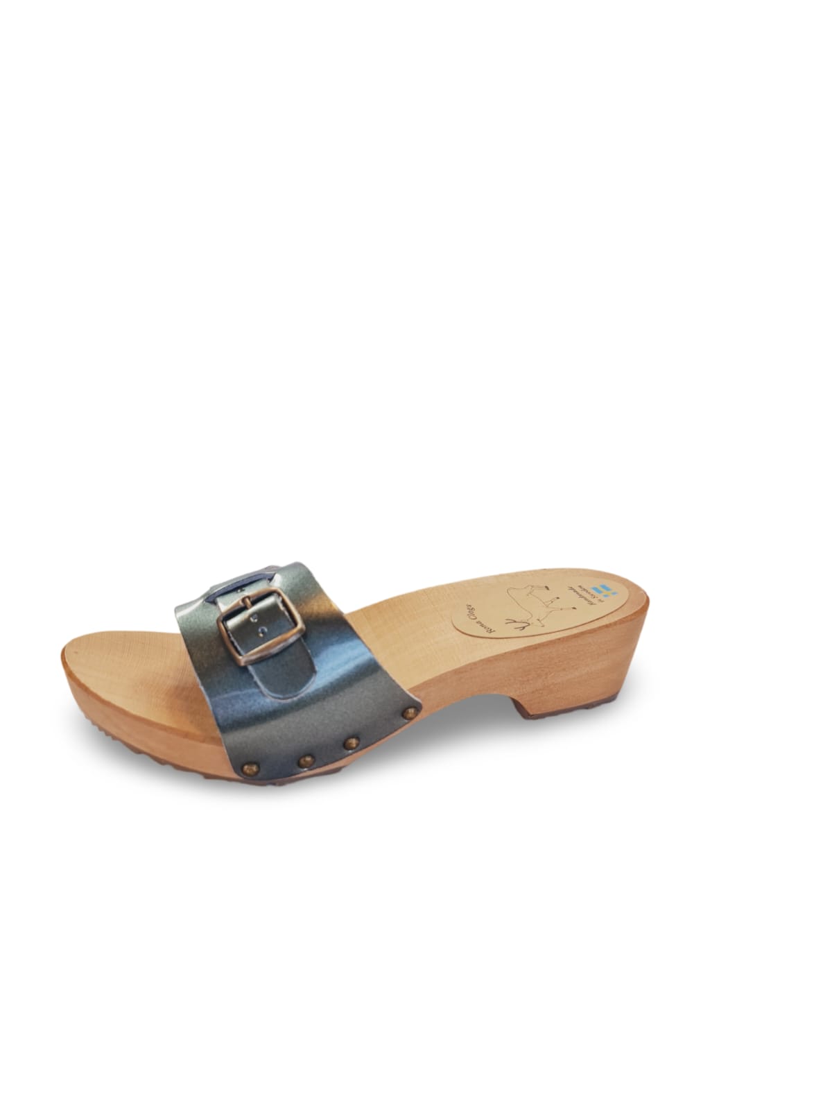 קבקבי עץ אוליביה ירוק זית