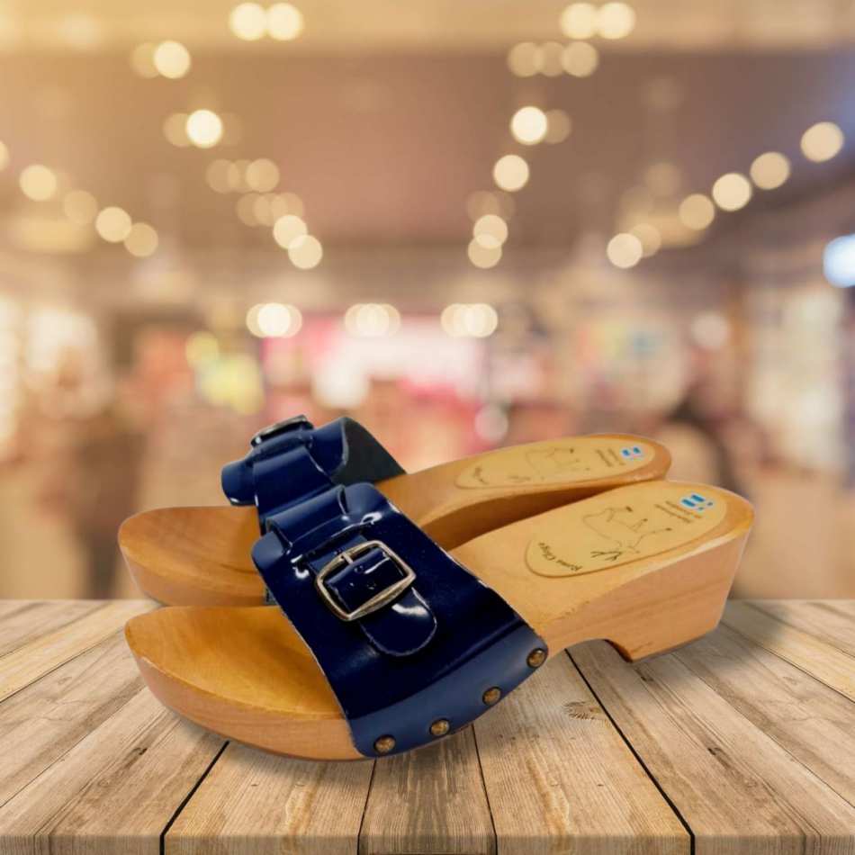 אוליביה כחול לק 1