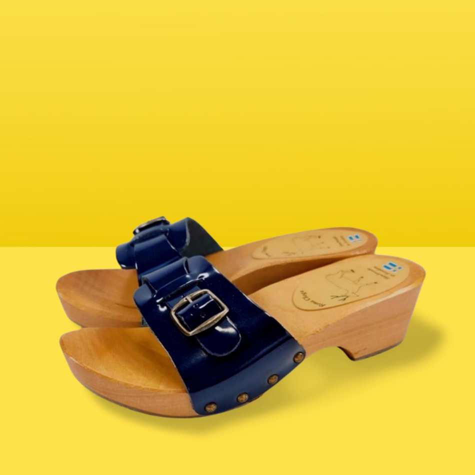 אוליביה כחול לק 2