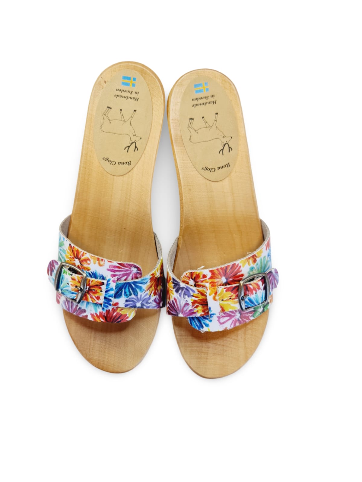 אוליביה פרחוני