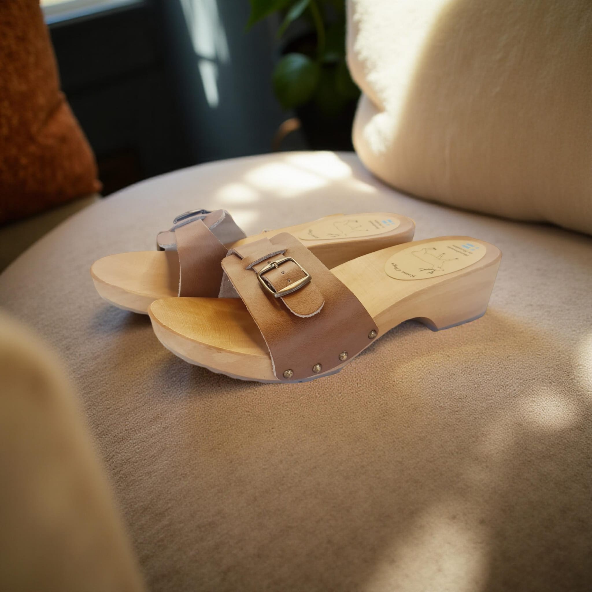 אוליביה קאמל 2