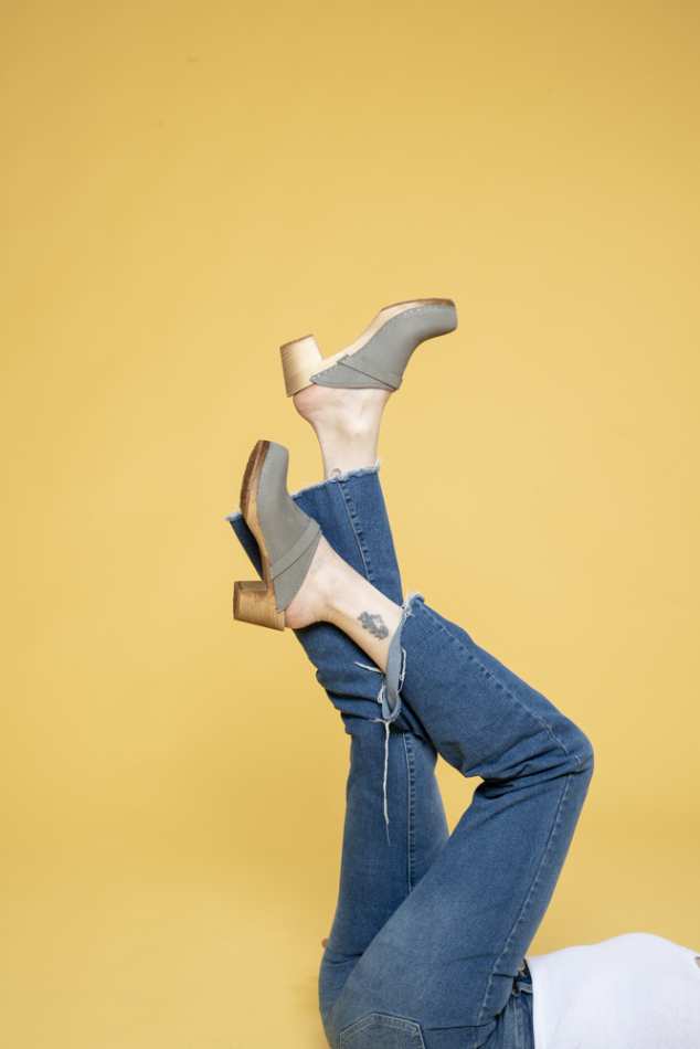 קבקבי עץ רונה