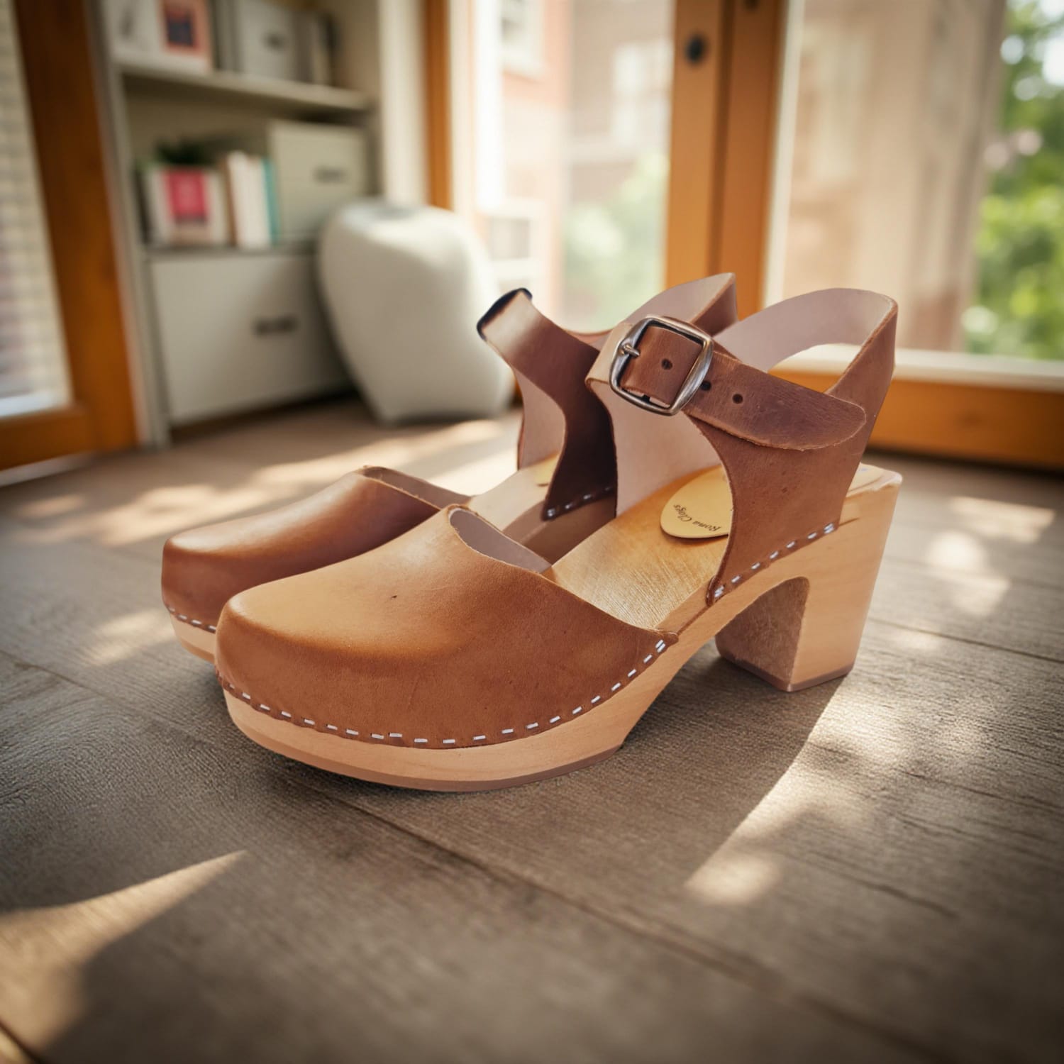 בובה חום וינטג