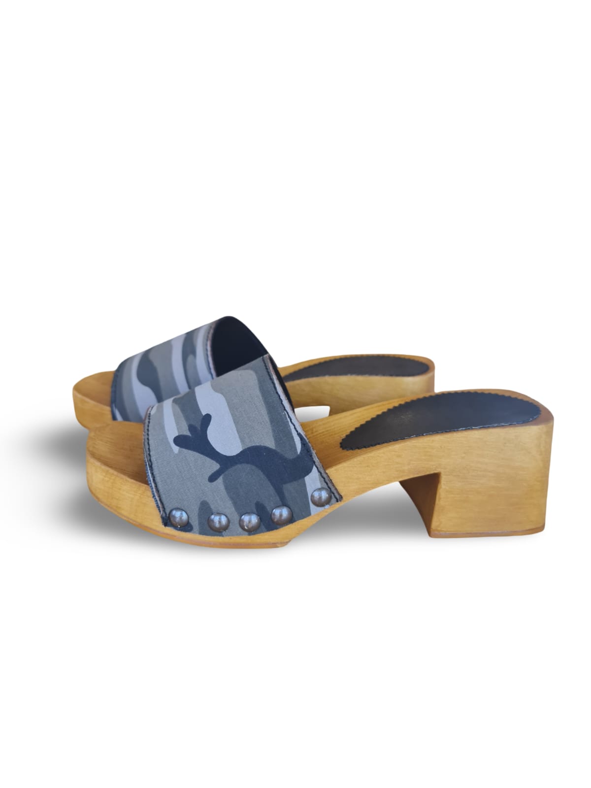 כפכף צבאי ביאנקה קומופלג' מילי