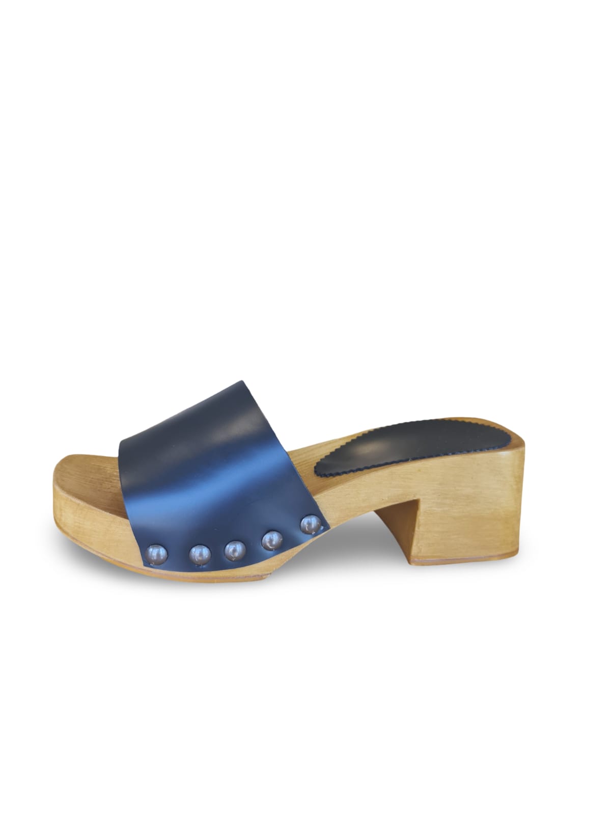 כפכף ביאנקה שחור