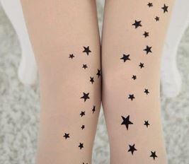 גרביון כוכבים