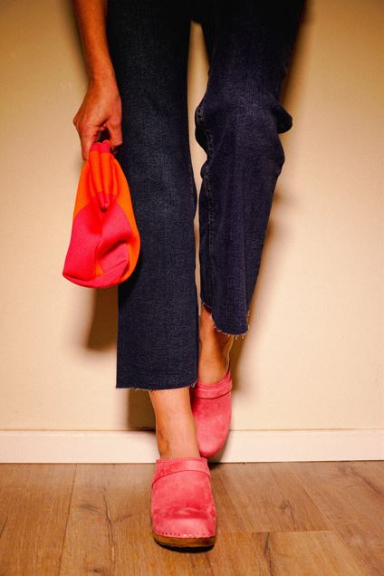 קבקב ורוד נובוק