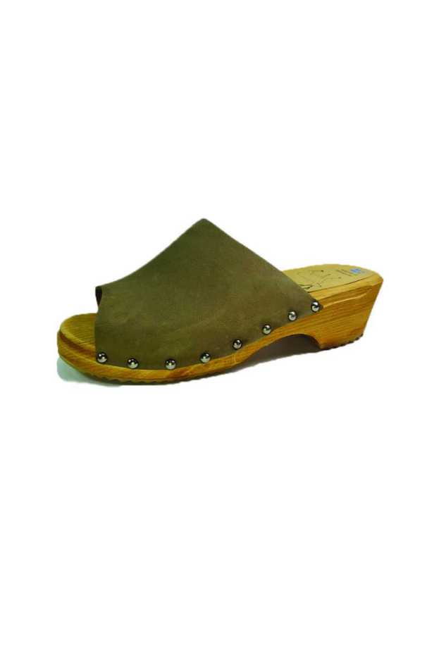 כפכפי נוחות לנשים, CLOGS