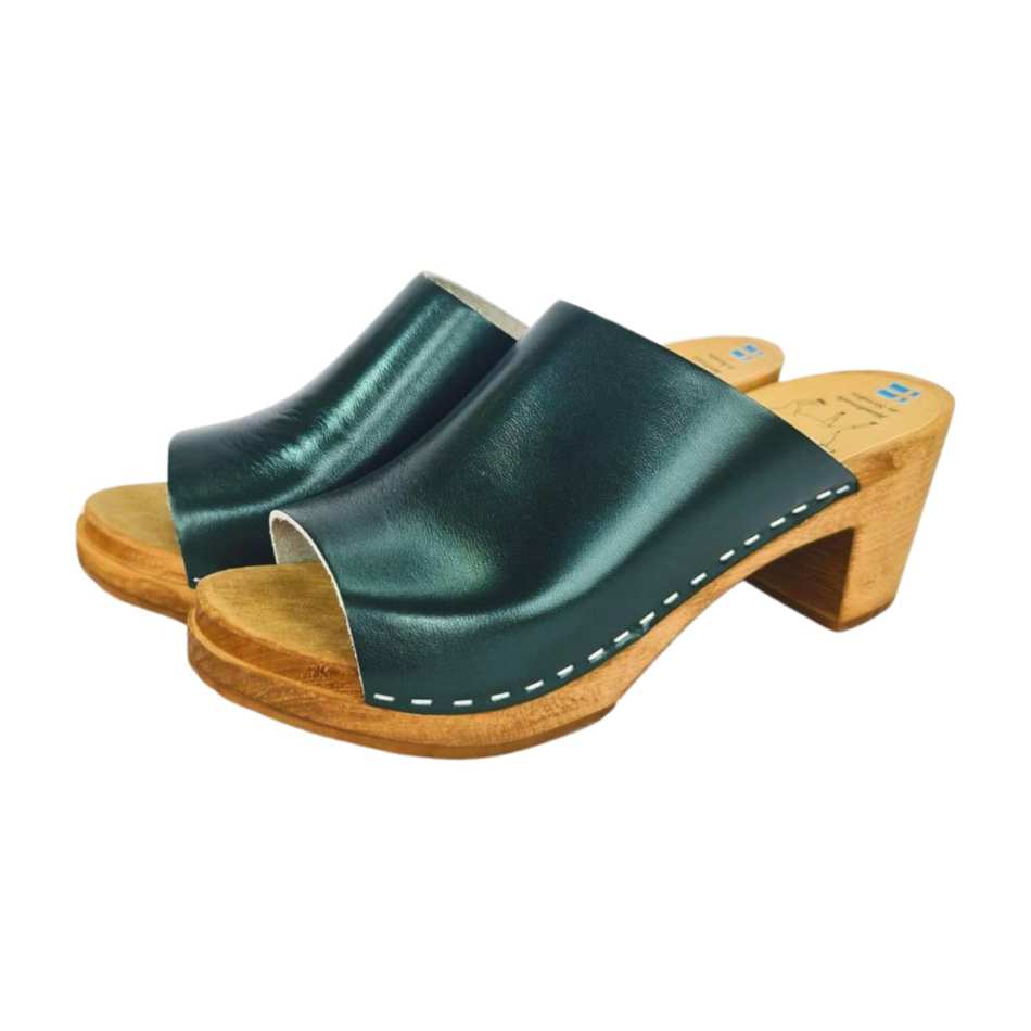 פיפ טו ירוק מטאלי