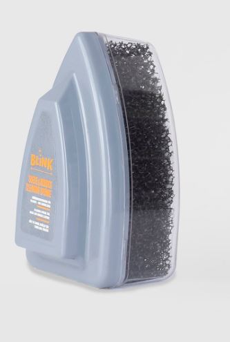 מברשת לעור הפוך