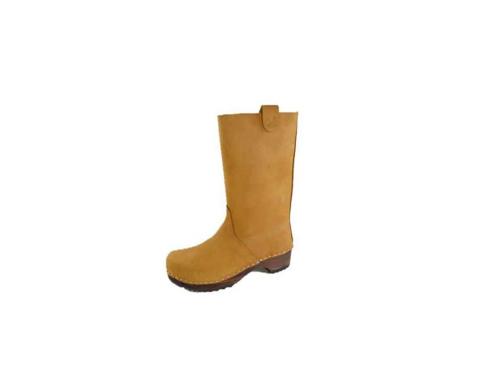 מגפיים קאמל