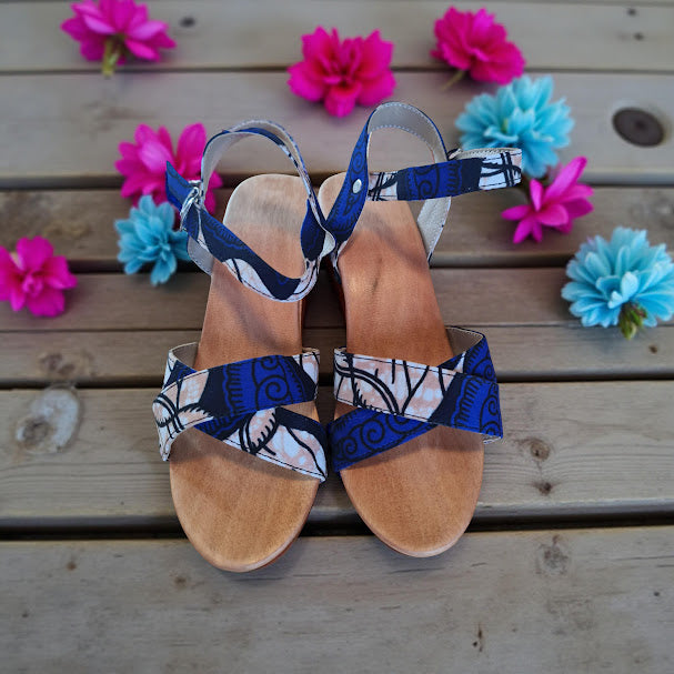 סנדל סלינה איקס