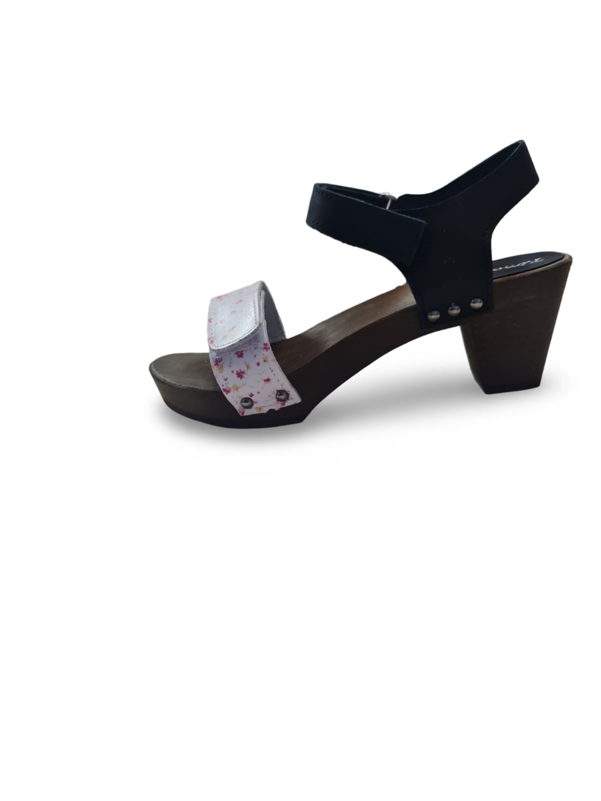 סנדל אנה פרחוני 3