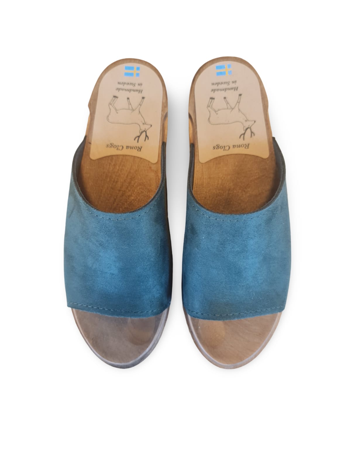 פיפ טו ירוק יער