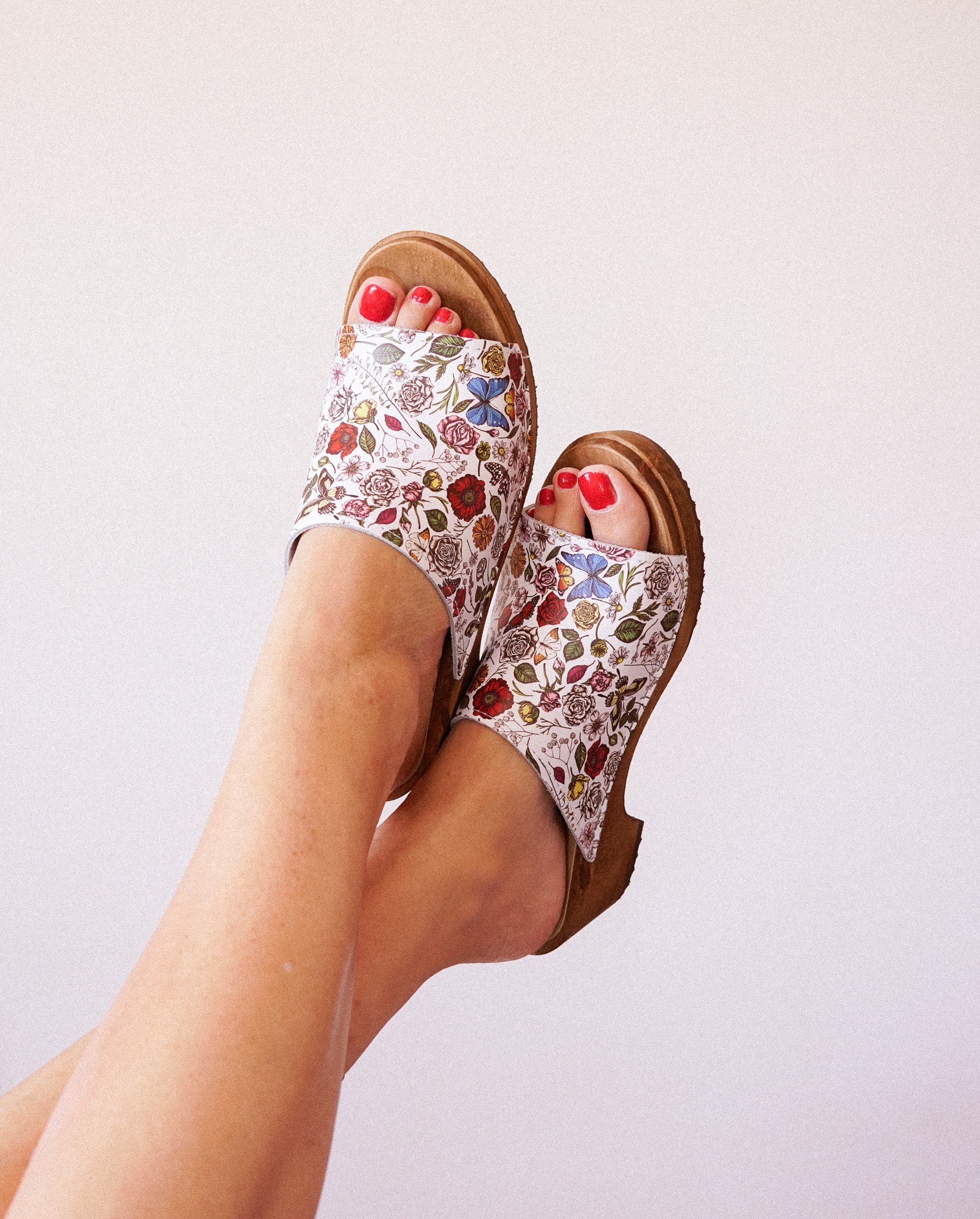 פיפ טו פרחוני