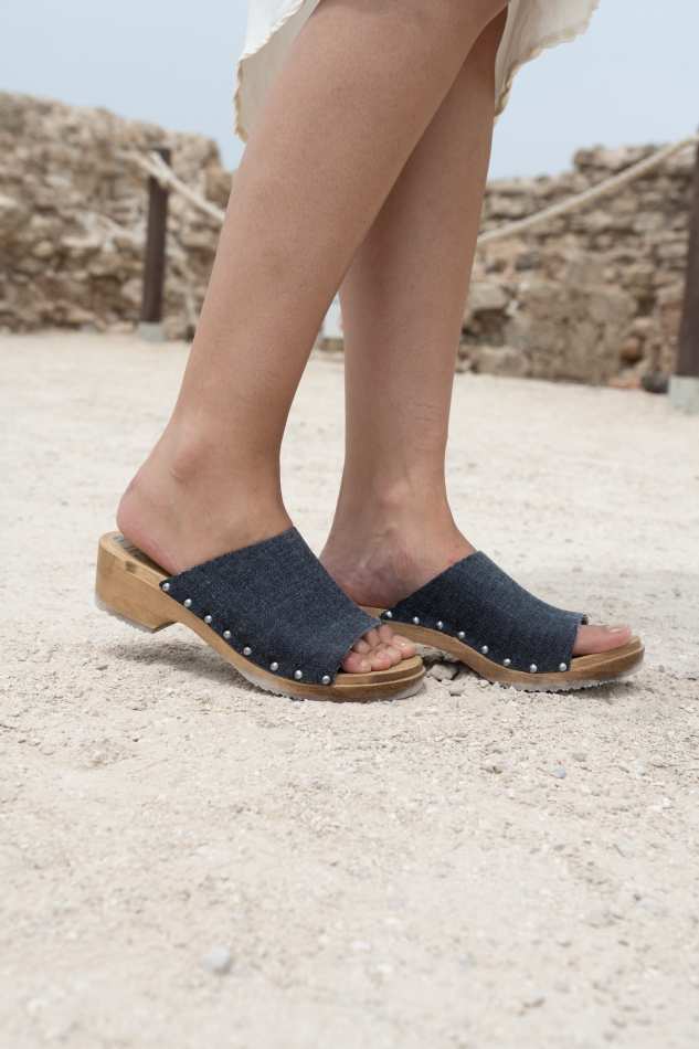 פיפ טו גינס קבקבי עץ רונה