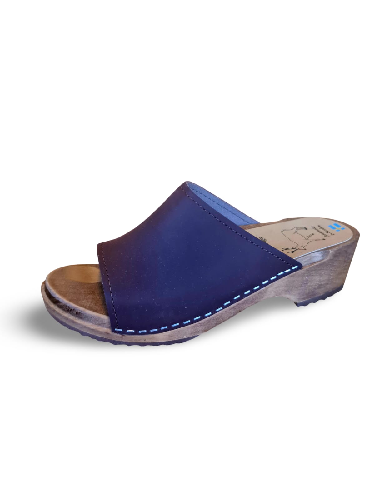 פיפ טו חום כהה עקב בינוני