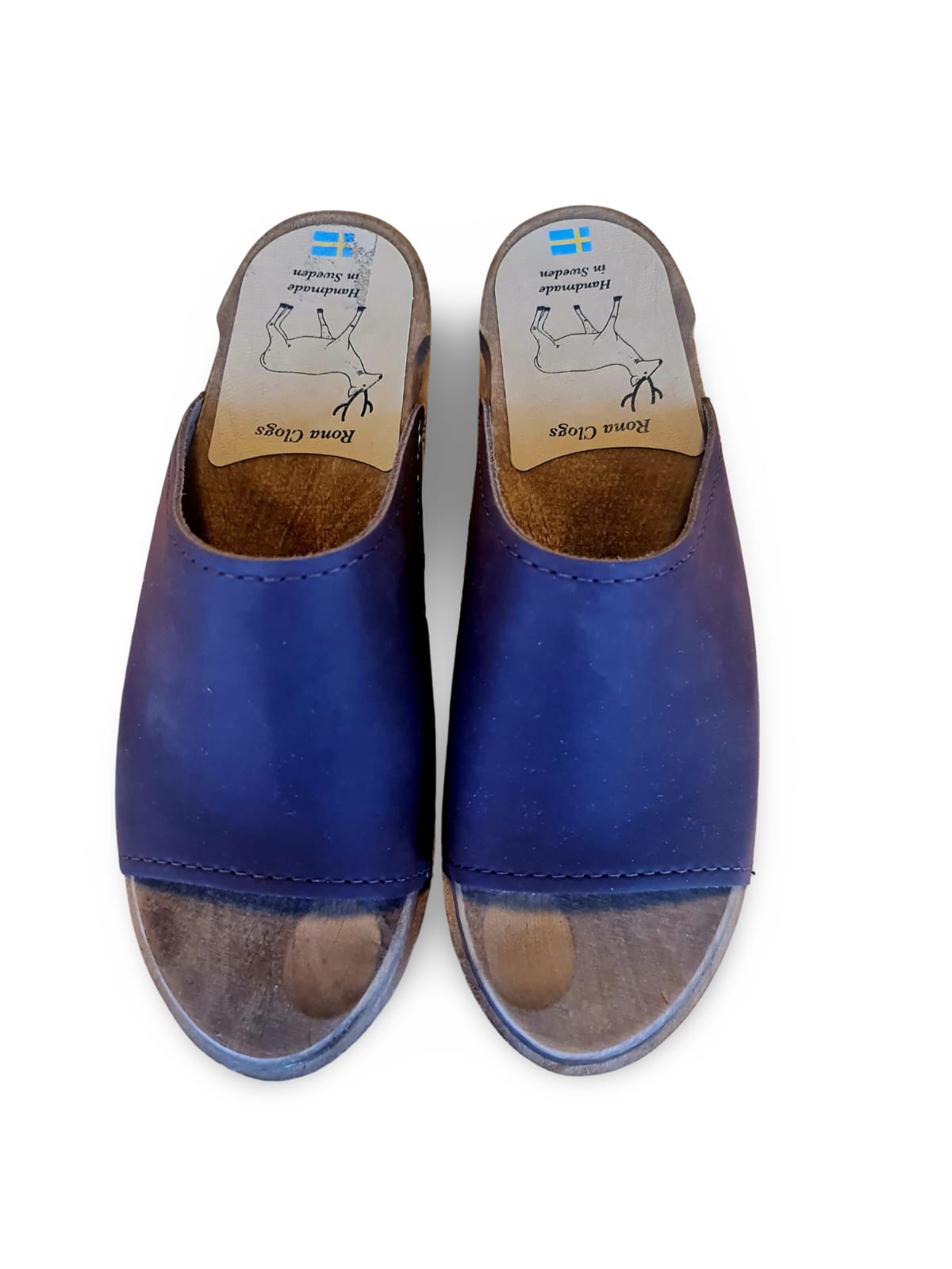 פיפ טו חום כהה עקב בינוני