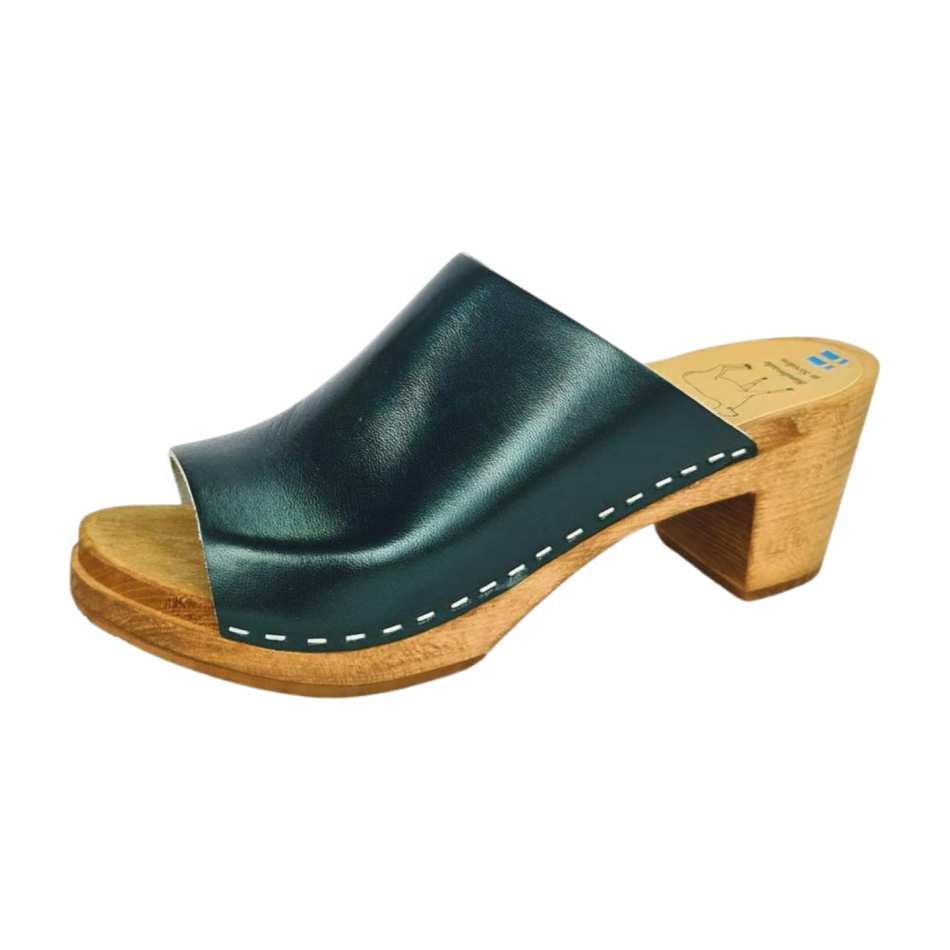 פיפ טו ירוק מטאלי גבוה