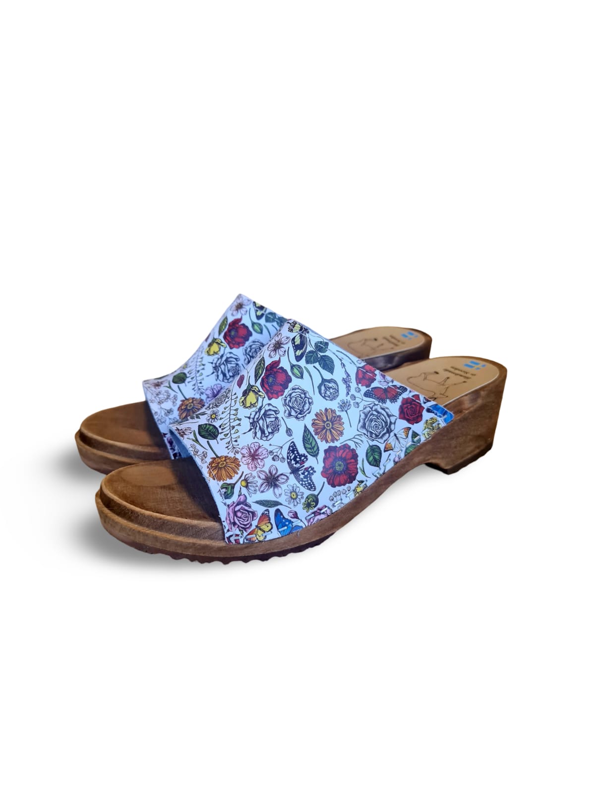 פיפ טו פרחוני