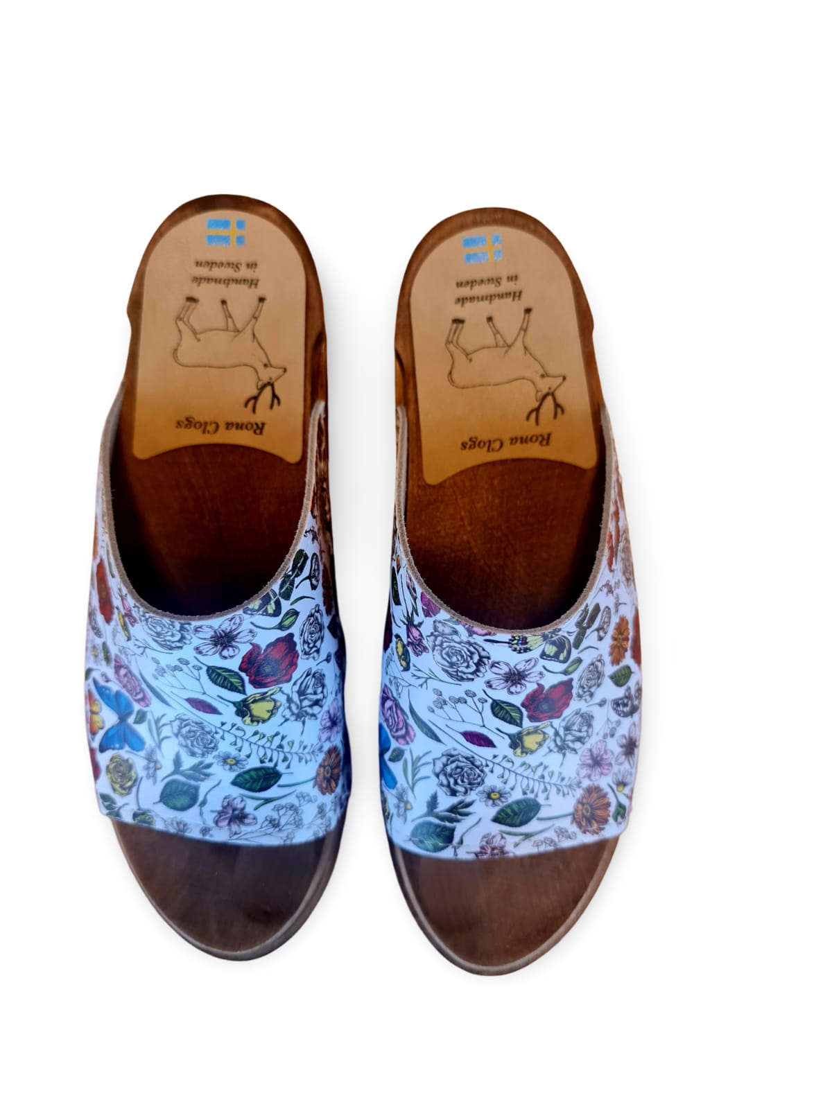 פיפ טו פרחוני