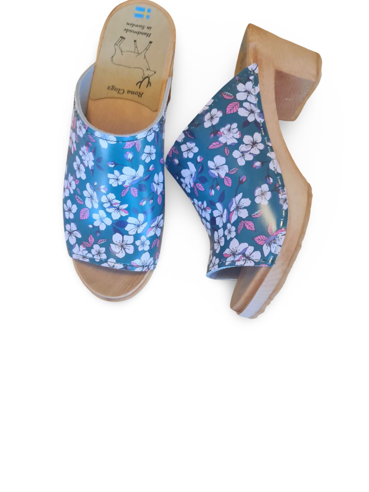 פיפ טו פרחים יפניים 3