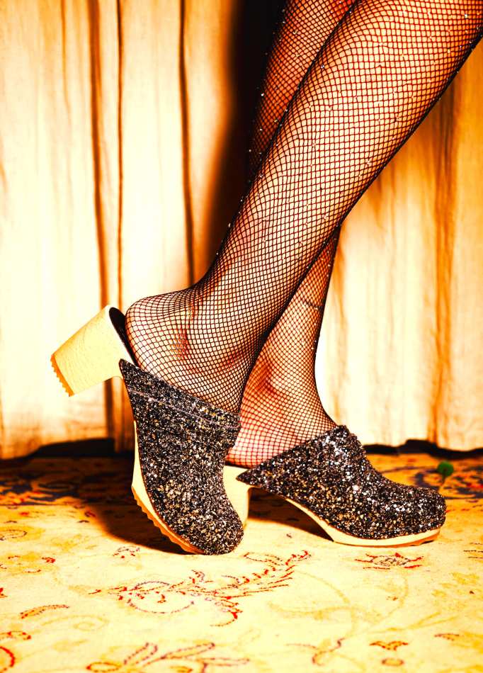 פנטזי פלאטה כסף גבוה