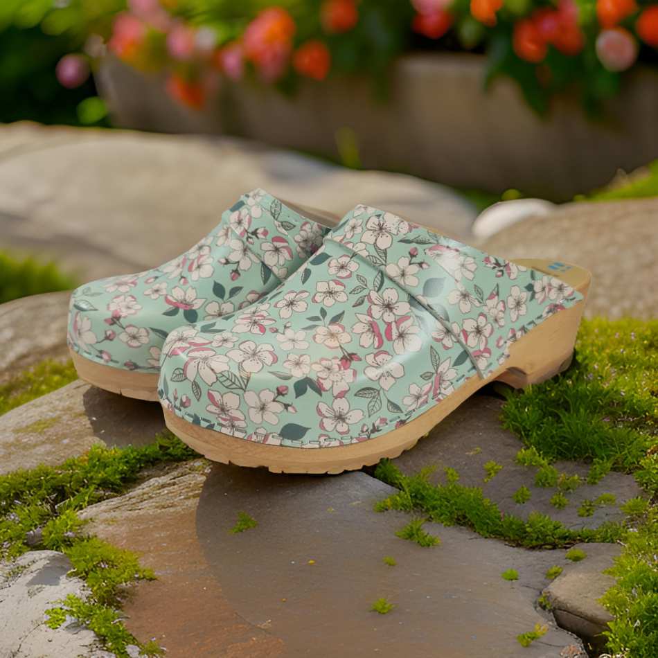 קבקבי עץ רונה