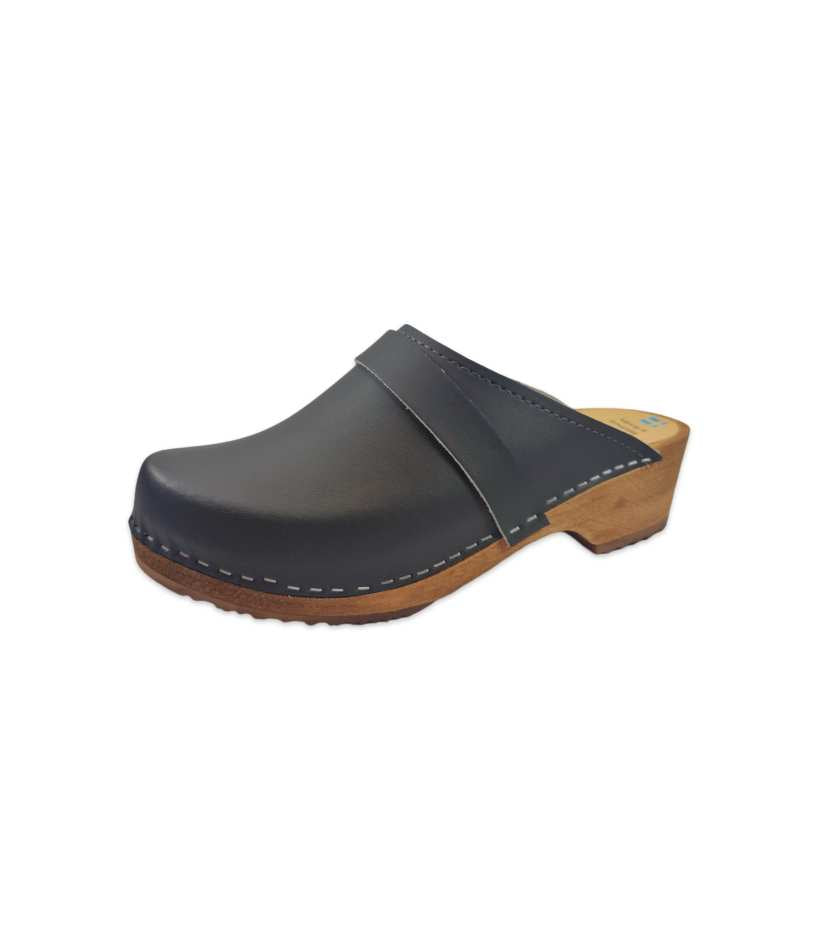 קבקב אפור מט כפכפי רונה