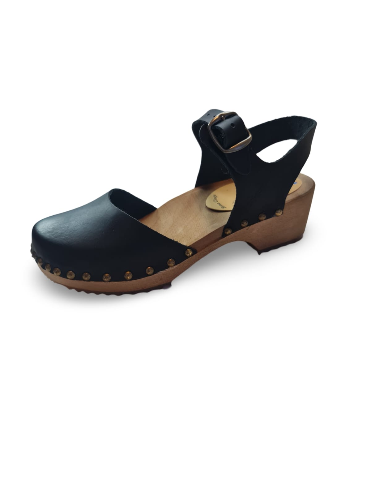 קבקב בובה שחור