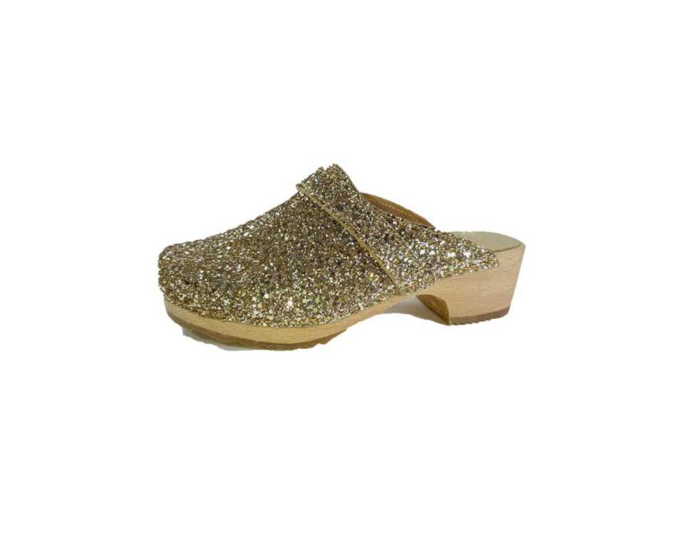 קבקב נוצץ זהב