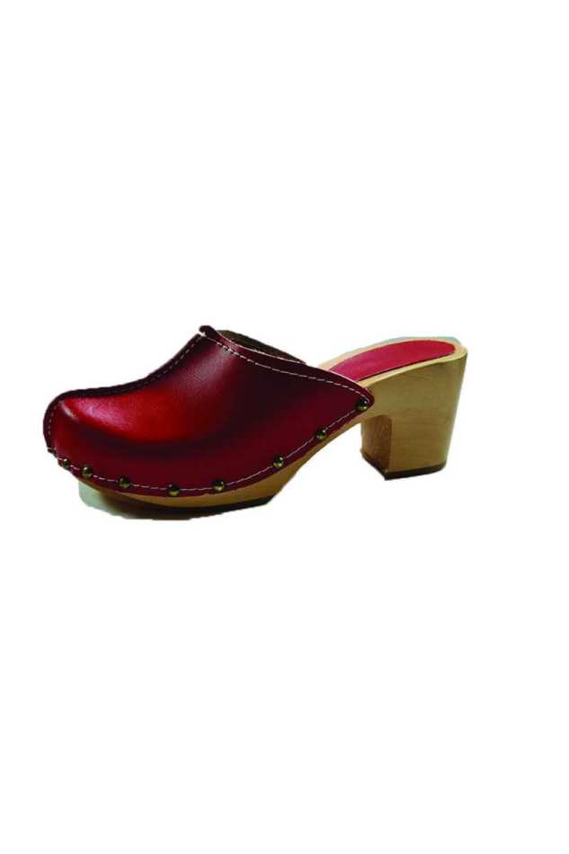 קבקב עץ אדום דגם אסטלה