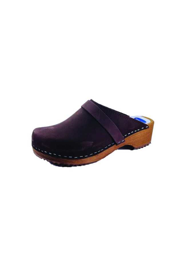 קבקב חום משופשף RONA CLOGS