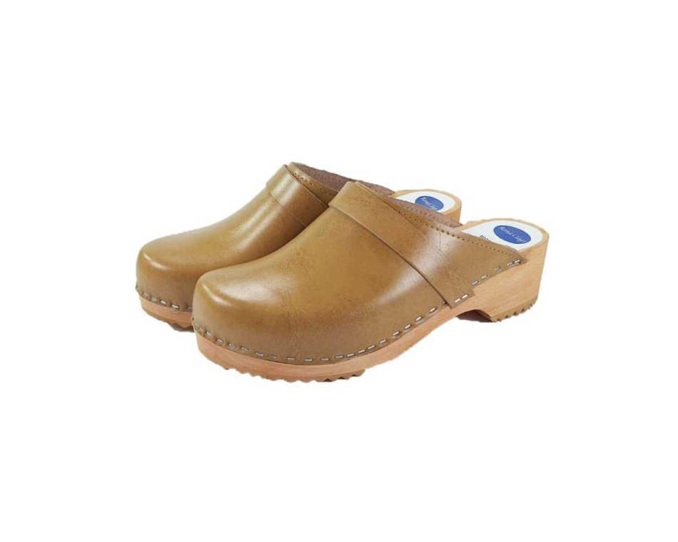 קבקבי עץ חרדל