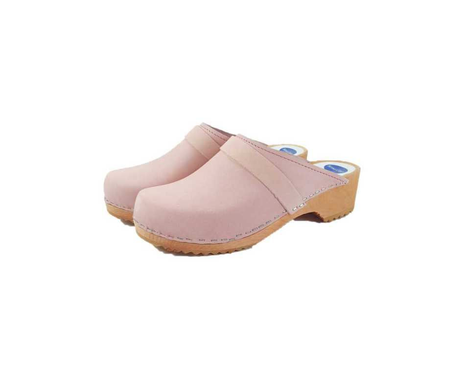 קבקבי עץ פודרה