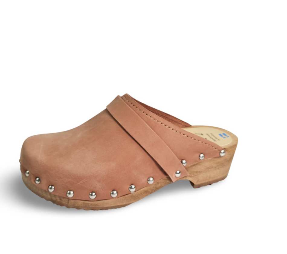 קבקבי עץ קאמל ניטים קבקבי העץ של רונה