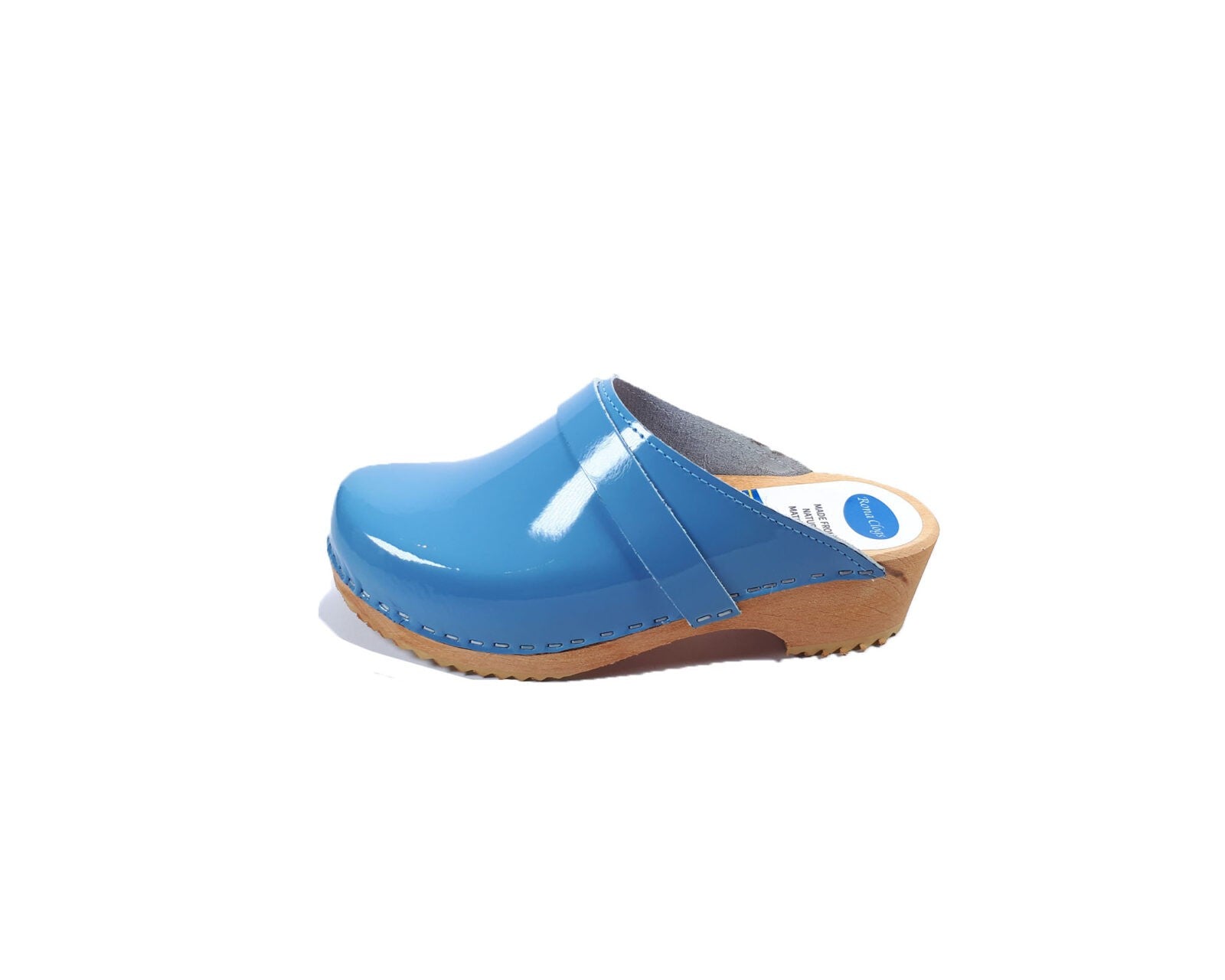 קבקב תכלת לק