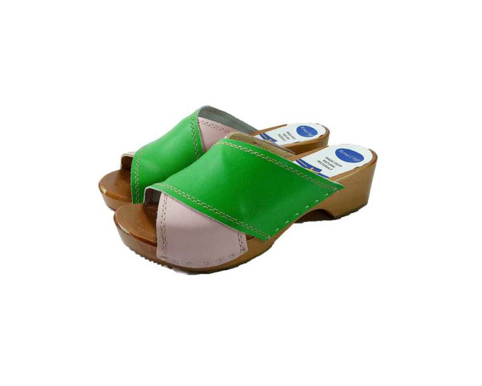 קבקב איקס ירוק ורוד