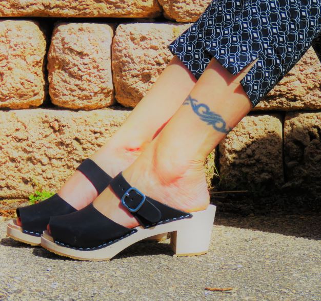 קבקב מאיה שחור