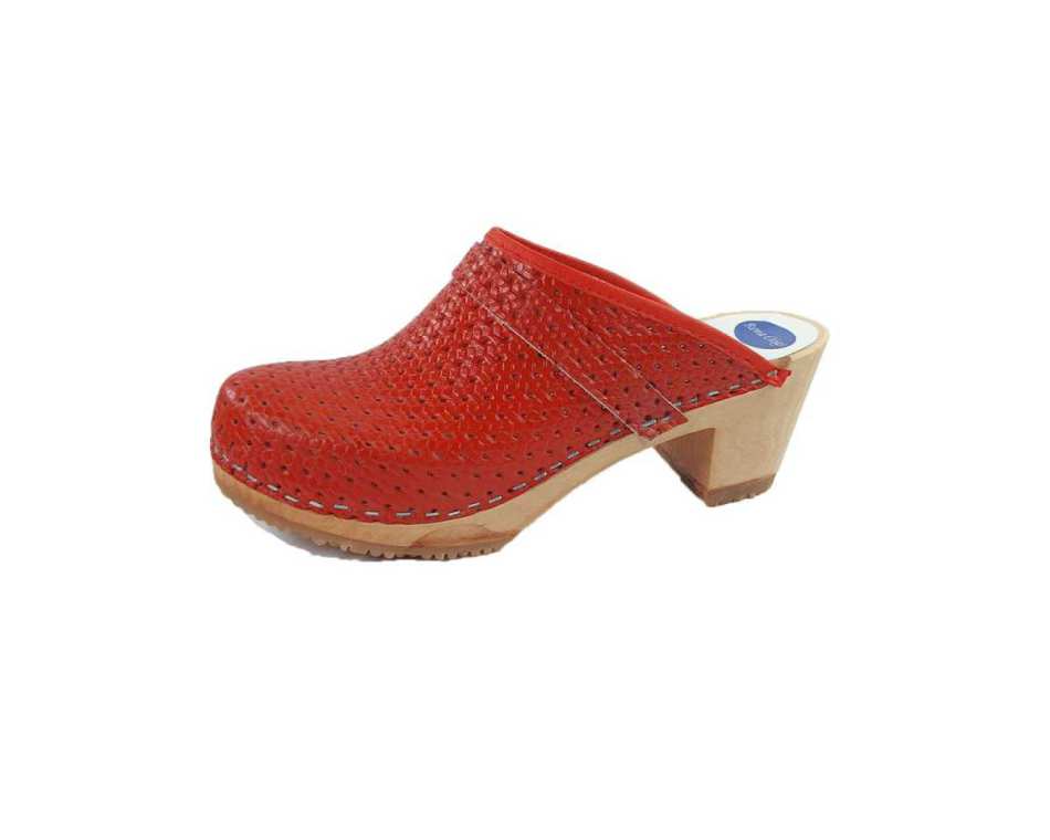 קבקבי עץ אפור עכבר עקב בינוני